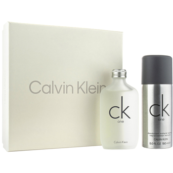 CK One darčeková sada